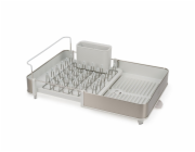 Joseph Joseph Extend Steel Expandable Stone Dish Drainer