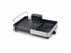 Joseph Joseph Extend Stainless- steel Expandable Dish Dra...