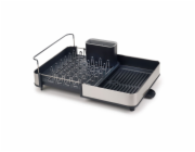 Joseph Joseph Extend Stainless- steel Expandable Dish Drainer