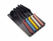 Joseph Joseph Elevate 5-piece Multi. In-drawer Utensil Set