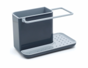 Joseph Joseph Caddy Spülen Organizer grau