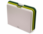 Joseph Joseph Nest Boards 3-pcs. Green Chopping Board Set