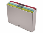 Joseph Joseph Folio Icon 4-piece Multic. Chopping Board S...