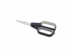 Joseph Joseph PlusCut Grey Scissors with Integr.Box Cutter
