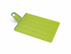 Joseph Joseph Chop2Pot Plus Green Folding Chopping Board