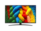 LG 43NANO81A6A.AEU