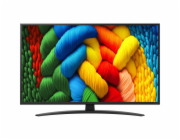 LG 43NANO81A6A.AEU