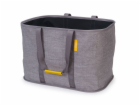 Skládací koš na prádlo Joseph Joseph Hold-All Max Grey 55l