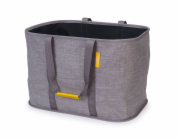 Skládací koš na prádlo Joseph Joseph Hold-All Max Grey 55l