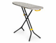 Joseph Joseph Glide Plus 130cm Ecru Easy-sto.Iron.Brd.w.Adv.Cov