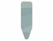 Joseph Joseph Flexa Easy-fit Bügeltischbezug grau 124cm