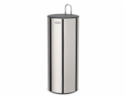Joseph Joseph EasyStore Luxe St. Concealed Toilet Roll Holder
