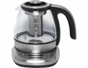 Sage Teekocher Smart Tea infuser compact edel.