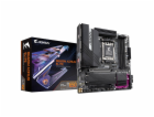 GIGABYTE B650M AORUS ELITE základní deska AMD B650 Zásuvk...