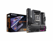 Gigabyte AORUS B650M ELITE, AMD B650, AM5, 4xDDR5, mATX