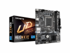 GIGABYTE MB Sc LGA1700 H610M K V2, Intel H610, 2xDDR4, DP...