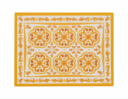 Guzzini BLUES Placemat Amber