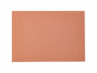 Guzzini VIENNESE Platzdeckchen Doubleface Pink