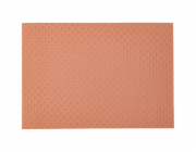 Guzzini VIENNESE Platzdeckchen Doubleface Pink