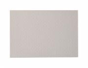 Guzzini VIENNESE Platzdeckchen Doubleface White