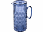 Guzzini VANITY Karaffe Denim blue