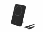 Belkin BoostCharge Pro Powerbank magn. Qi2 15W 5K schw.BP...