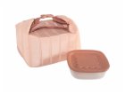 Guzzini Big Thermal Bag and Air- tight Cont. Set P.Blosso...