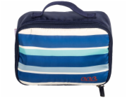 Guzzini Thermal Bag  SEA BREEZE On the Go  Mediterranean blue