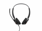 Jabra Engage 40, Inline Link, USB C/A, MS Stereo