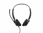 Jabra Engage 40, Inline Link, USB C/A, MS Stereo