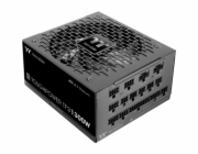 THERMALTAKE zdroj 1300W Toughpower TF3, 140mm, Plně modulární, 80+ Titanium, černá