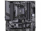Gigabyte B550M GAMING X WIFI6, AMD B550, AM4, 4xDDR4, mATX