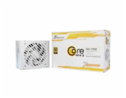 Seasonic Core GX-750 ATX 3 WHITE