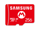 NS2 microSD Express card 256 GB Samsung
