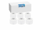 6x G&G Etiketten 54mm x 101mm sw Komp. m. Dymo S0722430/ ...