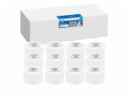12x G&G Etiketten 36mm x 89mm sw Komp. m. Dymo 99012/ s0722400