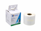 G&G Etiketten 54mm x 101mm sw-ws Komp. m. Dymo S0722430/ ...