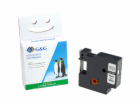 G&G Schriftband 9mm x 7m sw-ws Komp. m. Dymo D1/ 40913/ S...