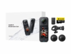 Insta360 X5 motocyklový balíček - akční kamera X5 + přísl...