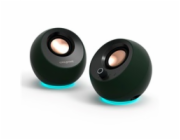 Creative repro Pebble Pro - mobilní reproduktor - černý