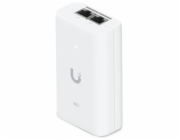 Ubiquiti UniFi 10G PoE++ Adapter (60W) - 10Gigabit PoE injektor, 48V, 60W, včetně napájecího kabelu