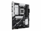ASUS MB Sc AM5 PRIME B850-PLUS-CSM, AMD B850, 4xDDR5, 1xD...