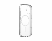 Belkin ScreenForce magn.Schutzh. iPhone 16 transparent MSA025hqCL