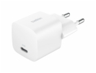 Belkin BOOST CHARGE™ 25W USB-C Power Delivery PPS nástěnn...