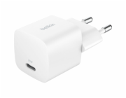 Belkin BOOST CHARGE™ 25W USB-C Power Delivery PPS nástěnná nabíječka, bílá