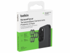1x2 Belkin Kameralinsenschutz TempGlass iPhone 16Pro/16Pr...