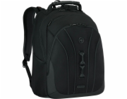 Wenger Legacy Black Series 16" Laptop Rucksack schwarz