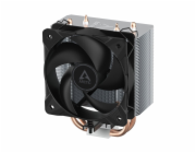 AKCE!!! - ARCTIC  Freezer 8A – CPU Cooler for AMD Socket AM5, AM4