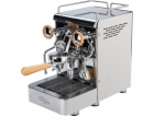 Elba Gentile INOX Espresso Machine