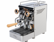 Elba Gentile INOX Espresso Machine